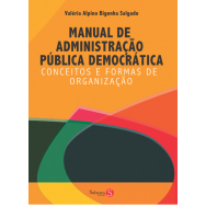 Manual de Administração Pública e Democrática